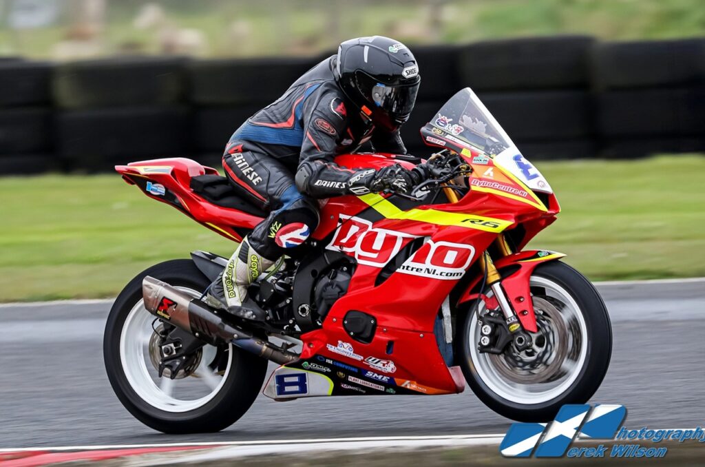 Christian Elkin Racing Christian Elkin Racing